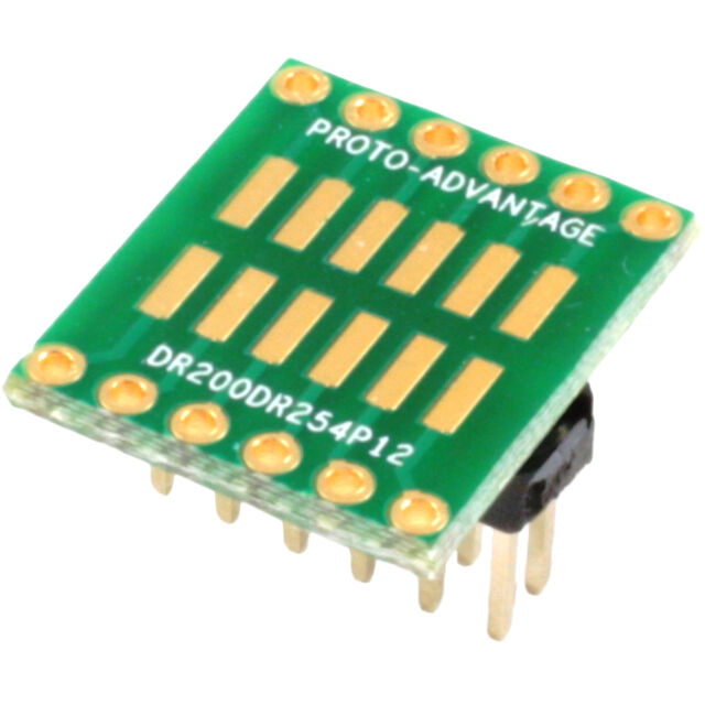 DR200DR254P12