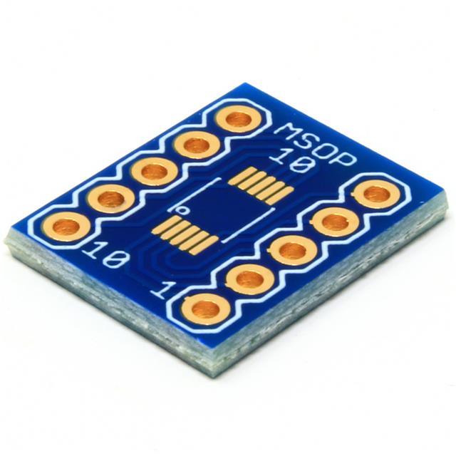 DA-MSOP10-3X3P50