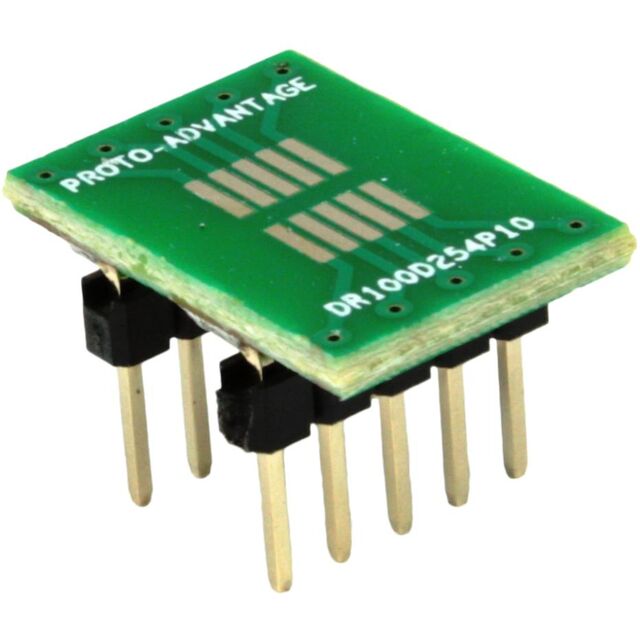 DR100D254P10