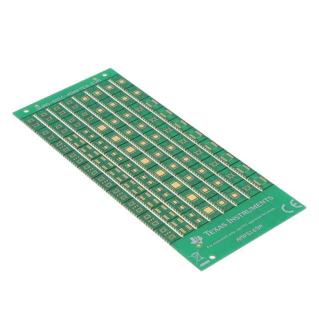 D-SOIC-ADAPTER-EVM