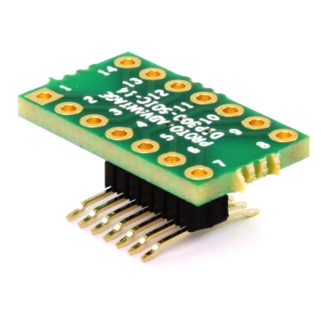 DIP300-SOIC-14W