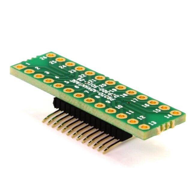 DIP300-SOIC-26W