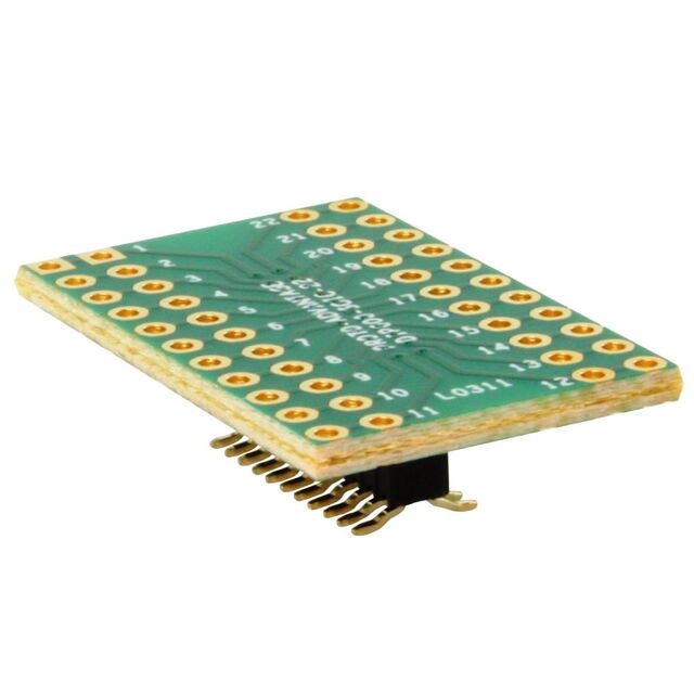 DIP600-SOIC-22N
