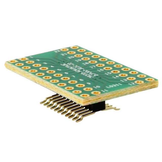 DIP600-SOIC-22W