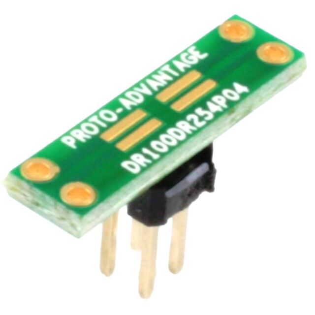 DR100DR254P04