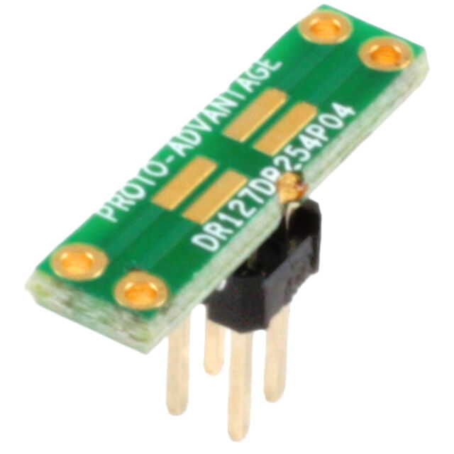 DR127DR254P04