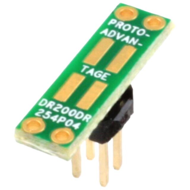 DR200DR254P04