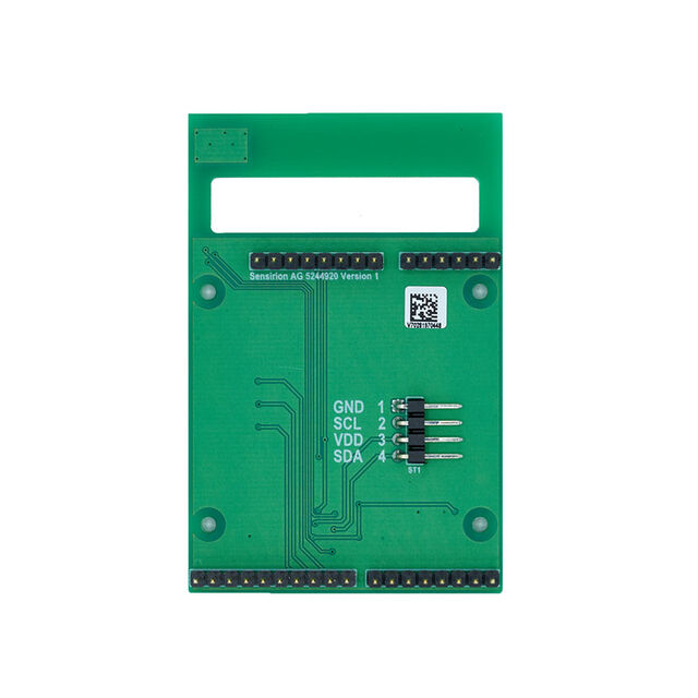 ARDUINO SHIELD SGPC3_SHTC3