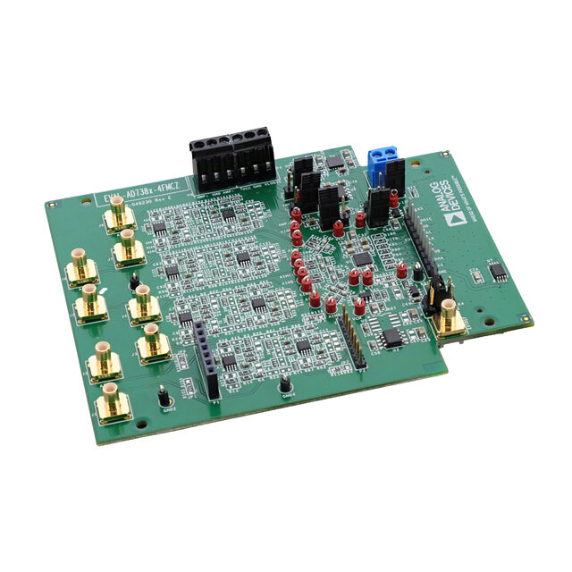 EVAL-AD7380-4FMCZ