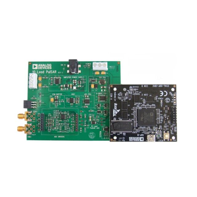 EVAL-AD7684SDZ