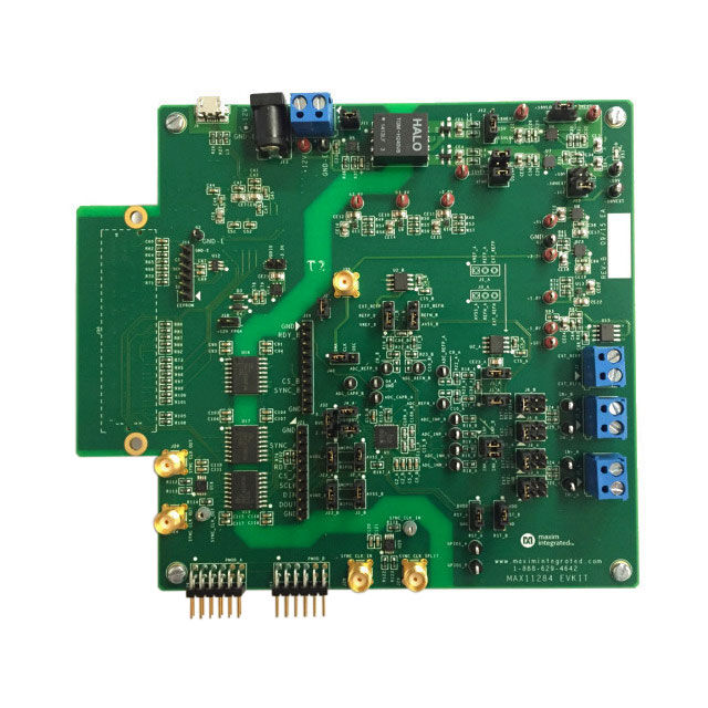 MAX11284EVKIT#