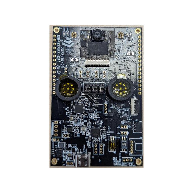 ISM-SERIES-DB2