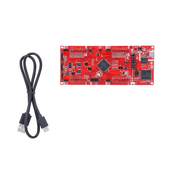 LAUNCHXL-F280039C