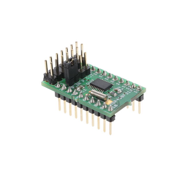 MSP430-H2131