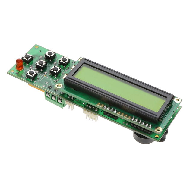 AVR-MT