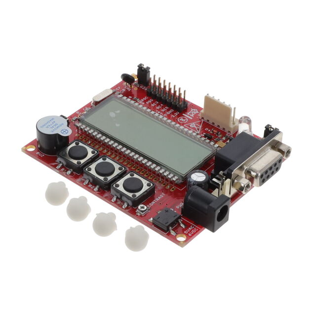 PIC-LCD