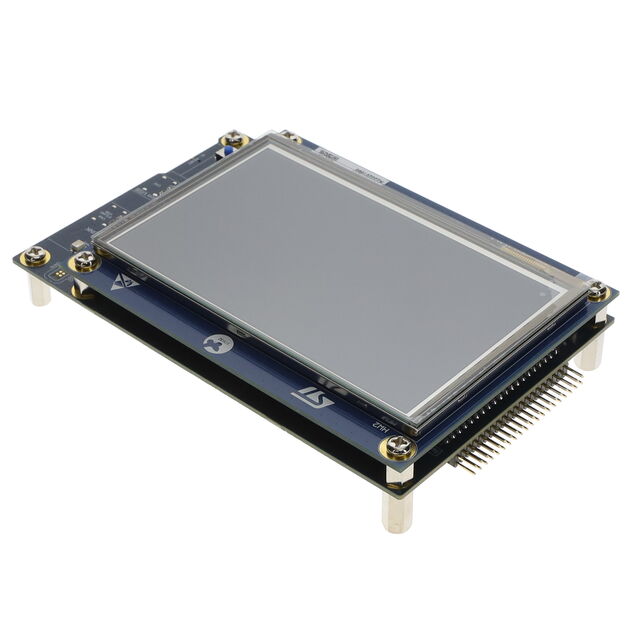 STM32U5G9J-DK2