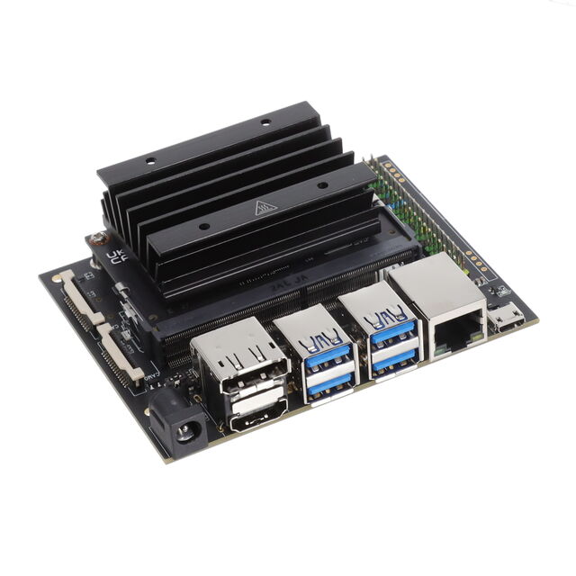 OKDO C100 DEV KIT