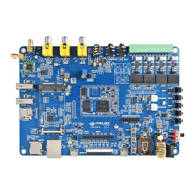 FORLINX-OK113i-S+12256SN256IA10I11