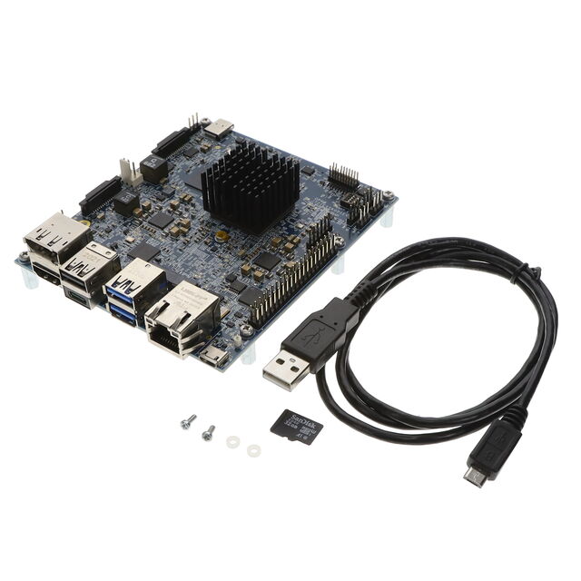 J721EXSKG01EVM