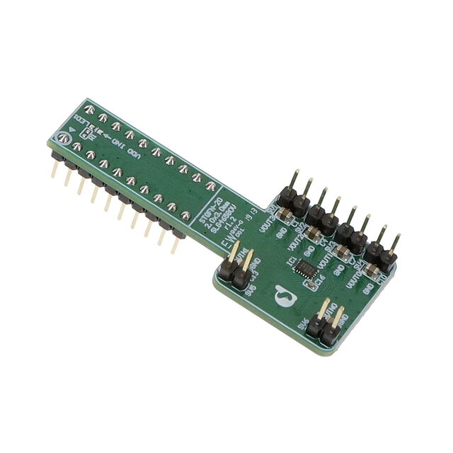 SLG46580V-DIP