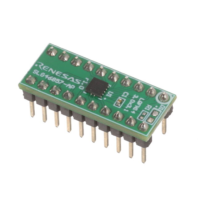 SLG46857AP-DIP