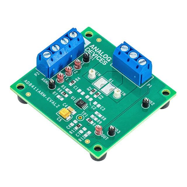 AD8411ARM-10-EVALZ