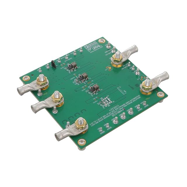 DC3186A-B