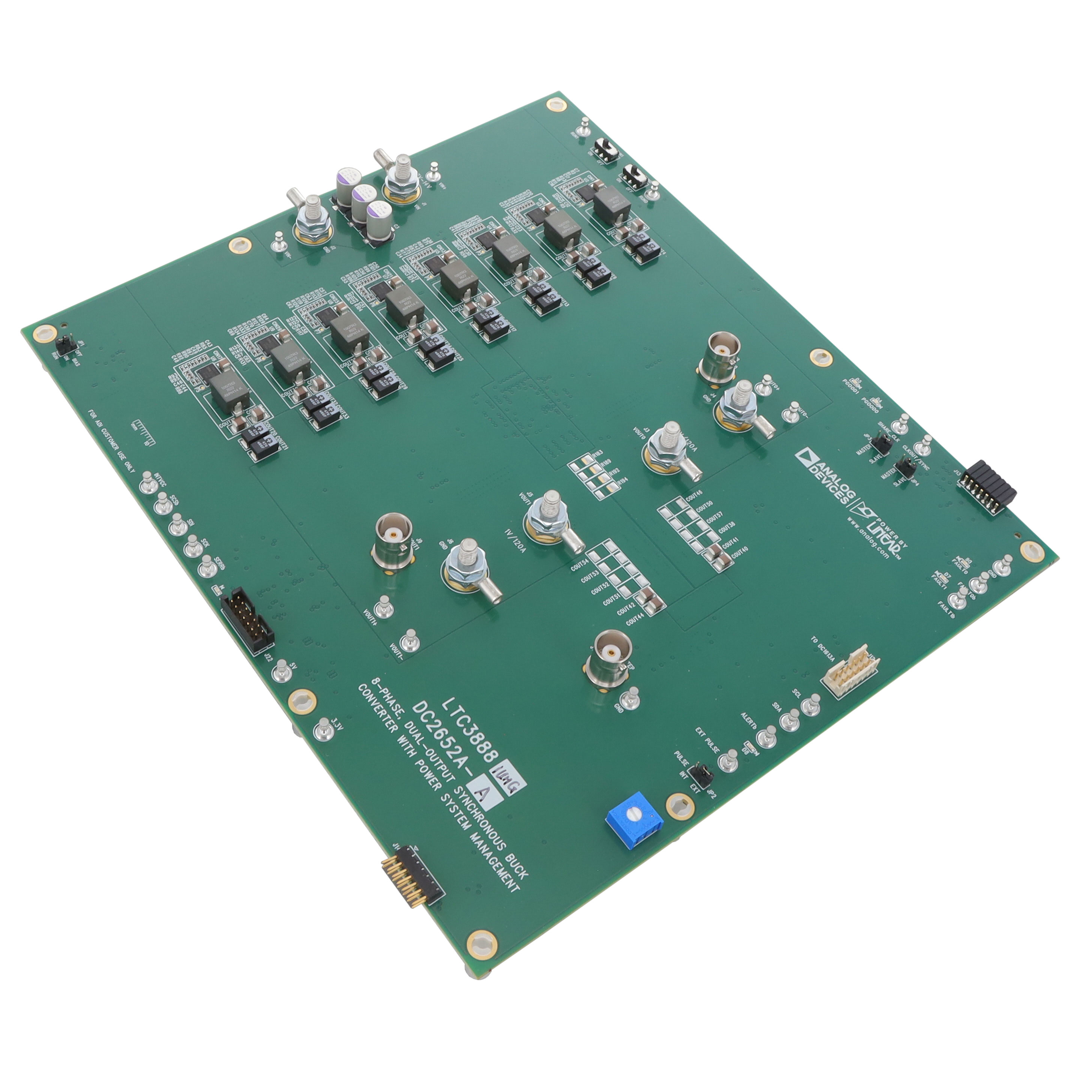 DC2652A-A