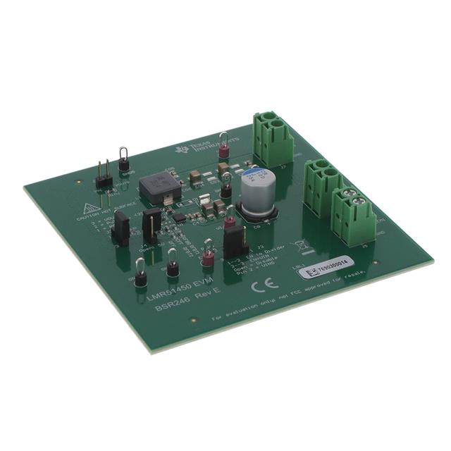 LMR51450EVM