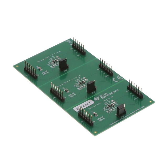TPS62843678EVM-030