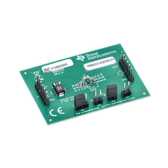 TPS62A01AQEVM-270