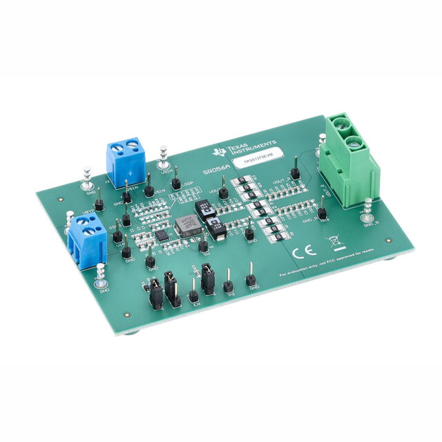 TPS51375EVM