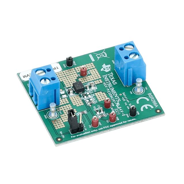 TPSM861253EVM