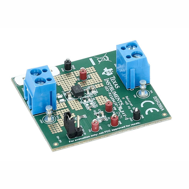 TPSM861252EVM