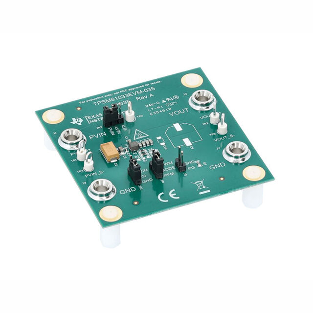 TPSM81033EVM-035