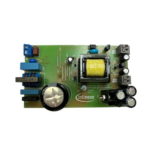 REF5QR2280BG124W1TOBO1