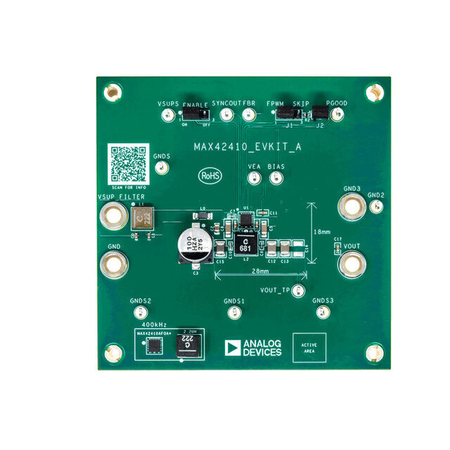 MAX42410EVKIT#