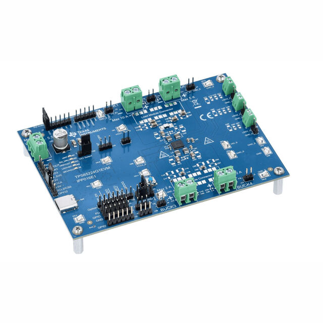 TPS65224Q1EVM