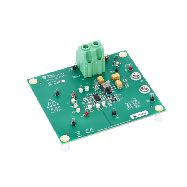 TPS7H5020EVM