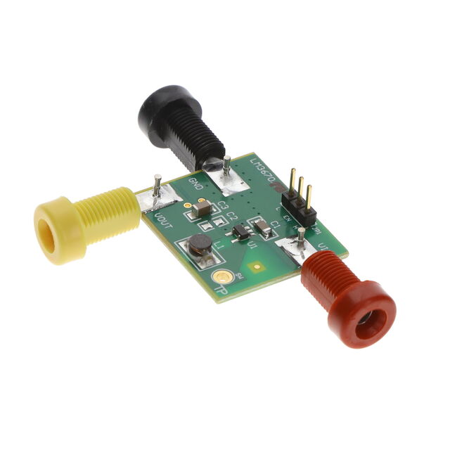 LM3670MF-1.5EV