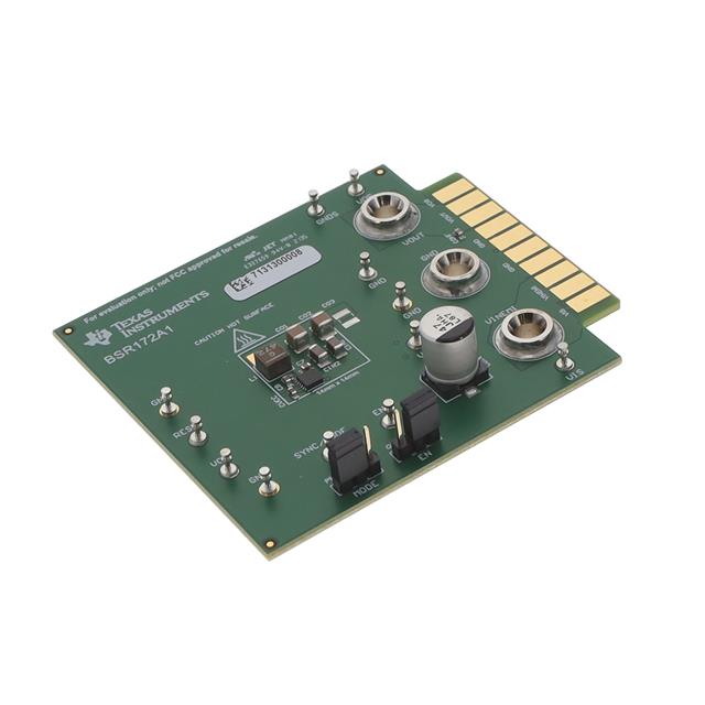 LM63635DNEVM