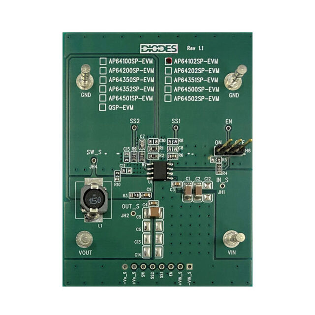 AP64102SP-EVM