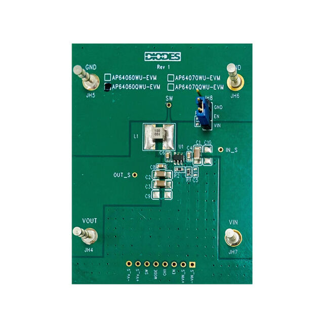 AP64060QWU-EVM