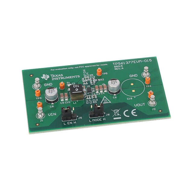 TPS61377EVM-015