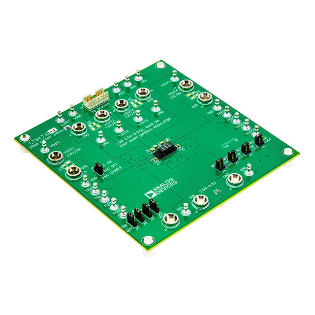 DC3164A-B