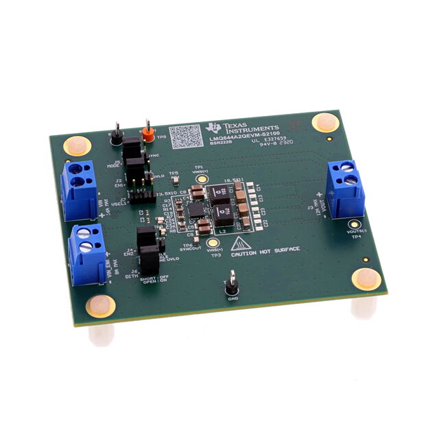 LMQ644A2QEVM-S2100