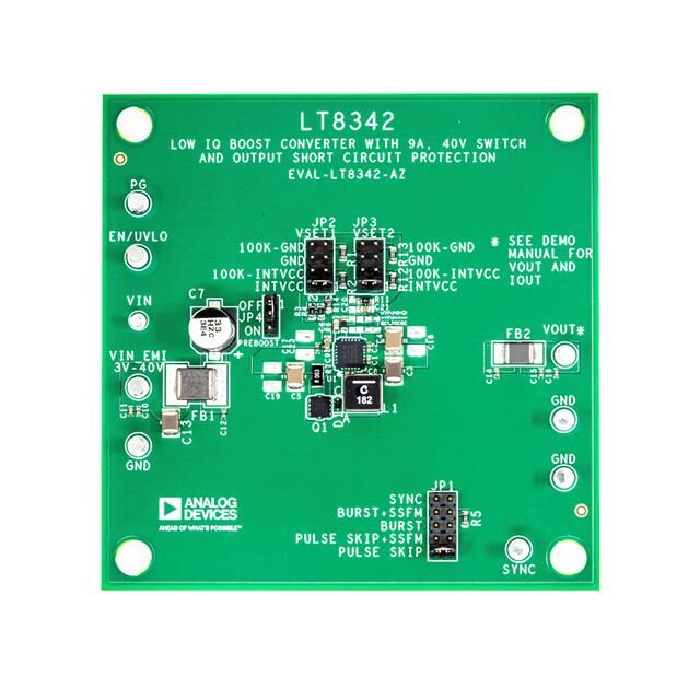 EVAL-LT8342-AZ