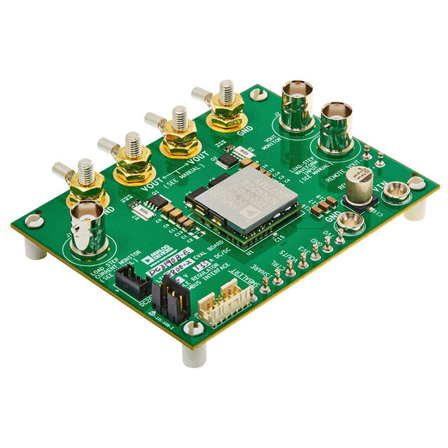 DC3190B-E