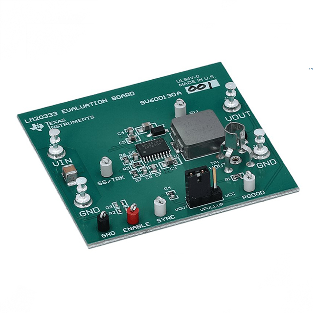 LM20333EVAL